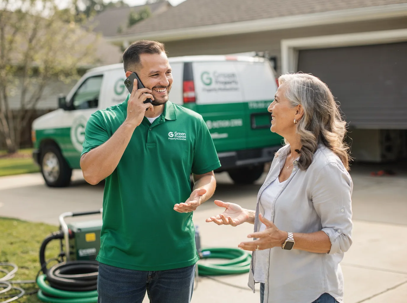 Water Damage Restoration Orchard, TX FAQs